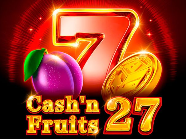 Cash’n Fruits 27