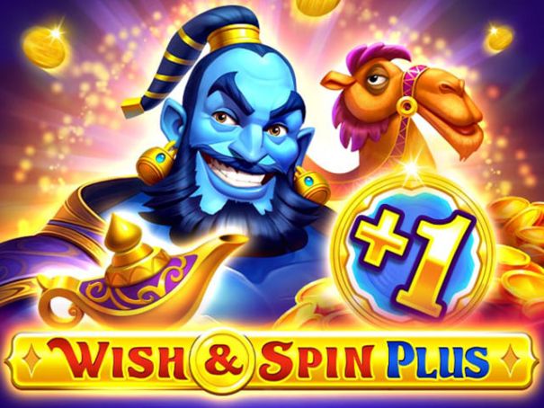 Wish And Spin Plus