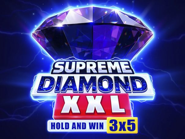 Supreme Diamond XXL