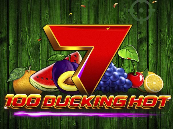 100 Ducking Hot