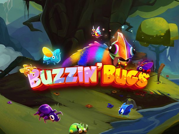 Buzzin' Bugs