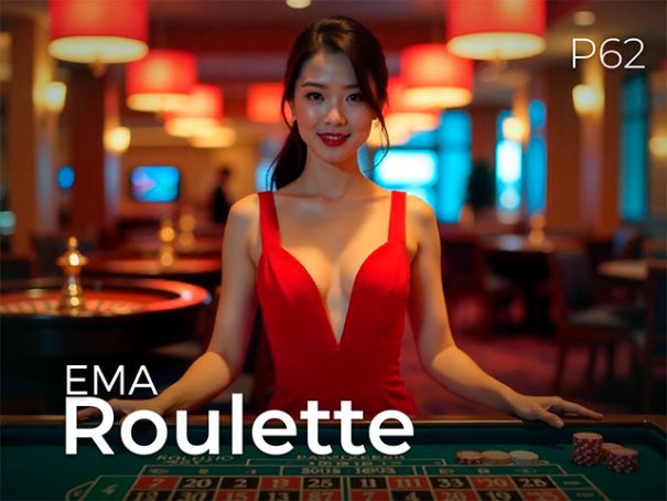 EMA Roulette P62