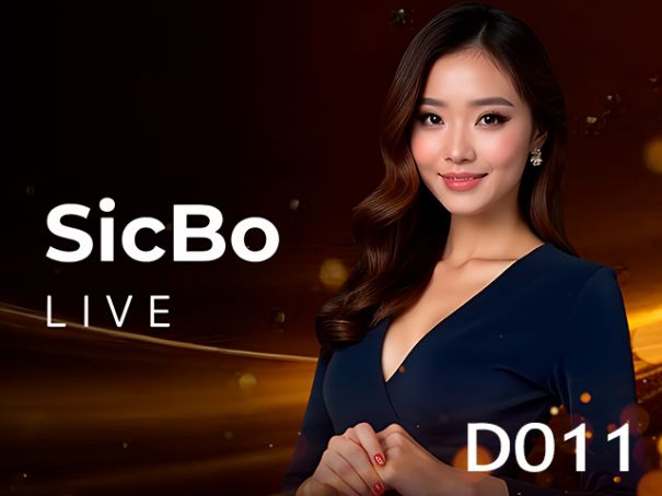 Sic Bo D011
