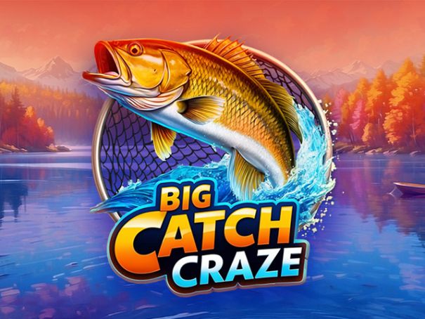 Big Catch Craze