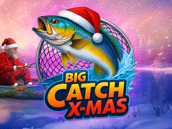 Big Catch Xmas