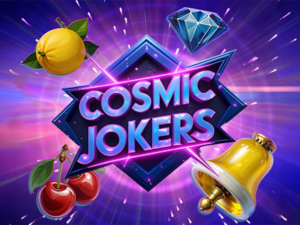 Cosmic Jokers