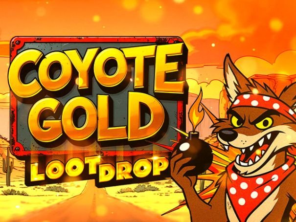 Coyote Gold