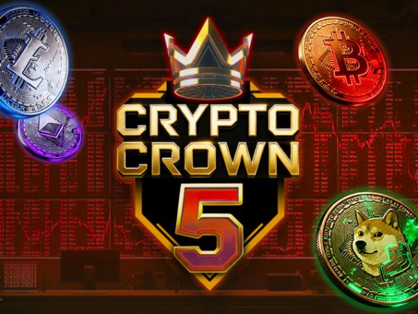 Crypto Crown 5