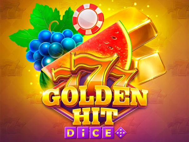 777 Golden Hit Dice