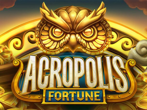 Acropolis Fortune