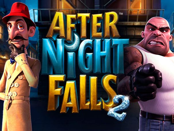 After Night Falls 2