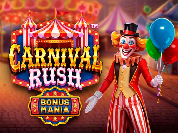 Carnival Rush™
