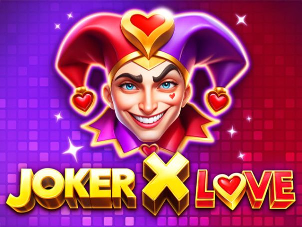 Joker X Love