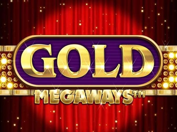Gold MEGAWAYS