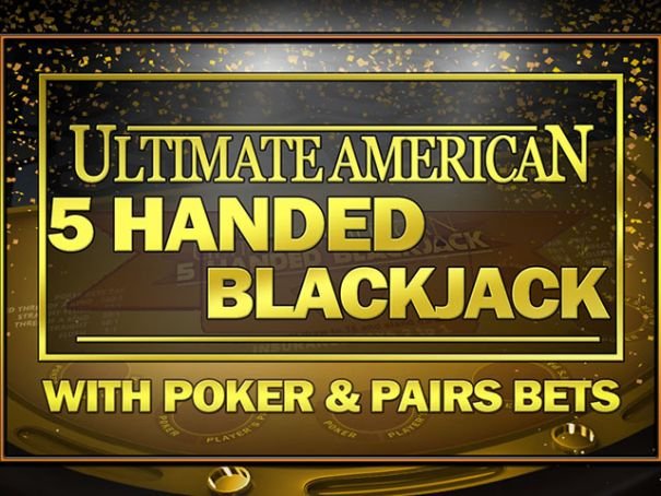 Ultimate Blackjack