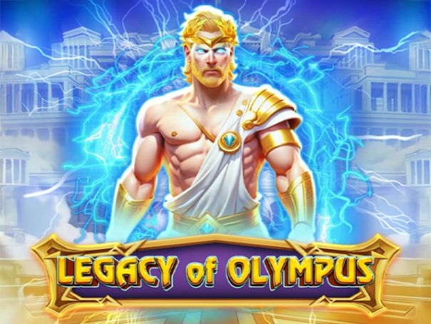 Legacy of Olympus