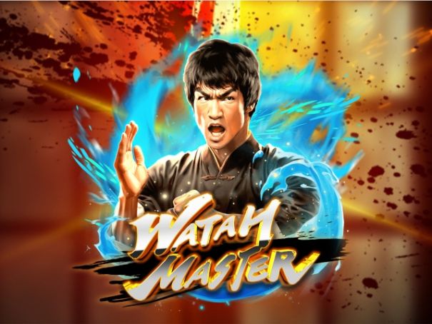 Watah Master