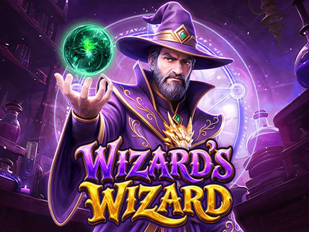 Wizard's Wizard