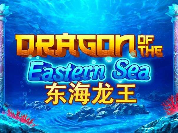 Dragon of The Eastern Sea