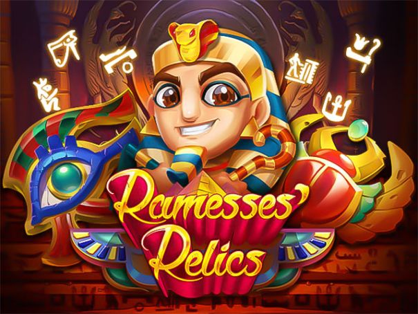 Ramesse's Relics