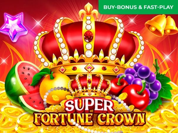 Super Fortune Crown