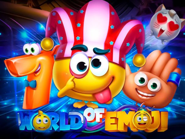 World Of Emoji