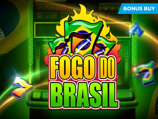 Fogo Do Brasil 777