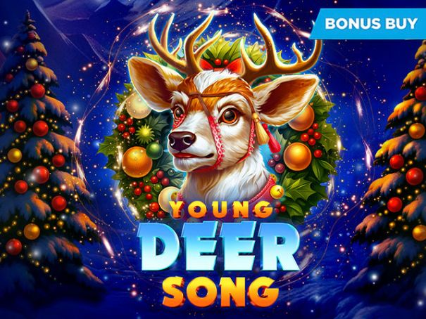 Young Deer Song