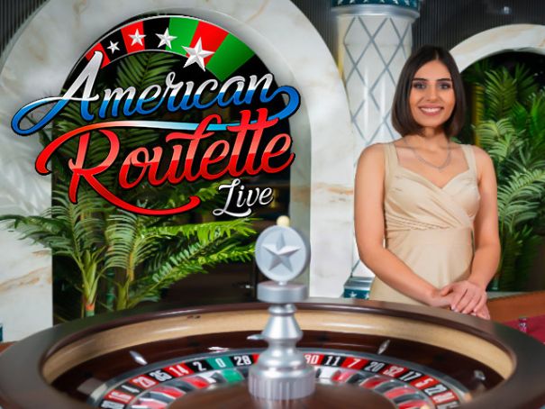 American Roulette