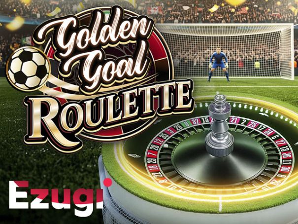 Golden Goal Roulette