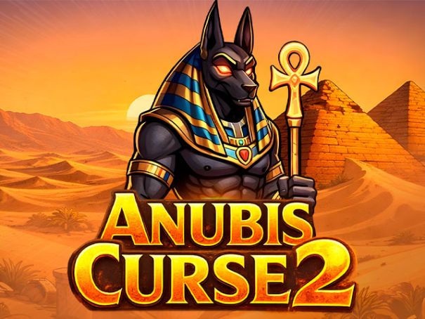 Anubis Curse 2