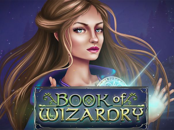 Book of Wizardry