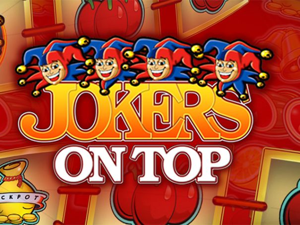 Jokers On Top