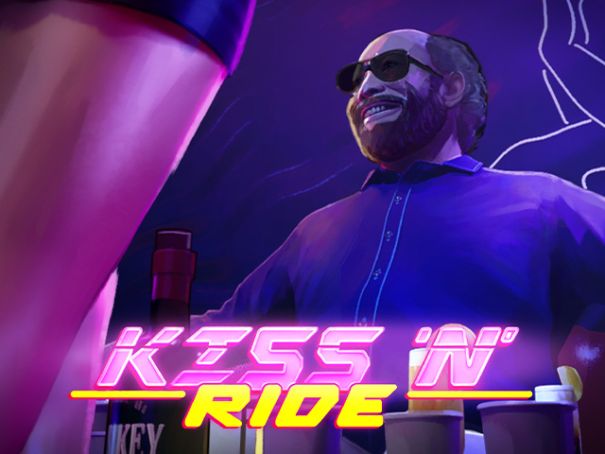Kiss ‘N’ Ride