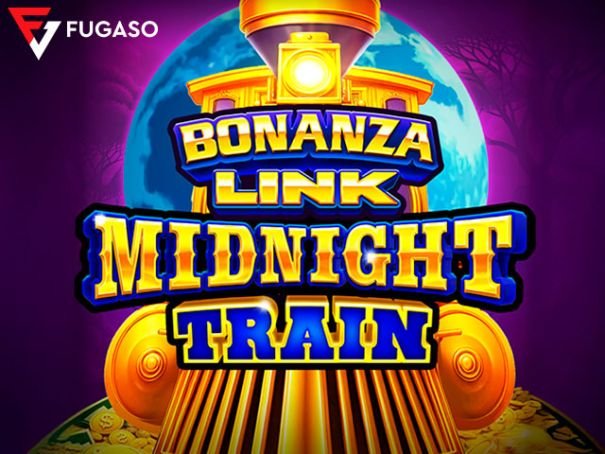 Bonanza Link: Midnight Train