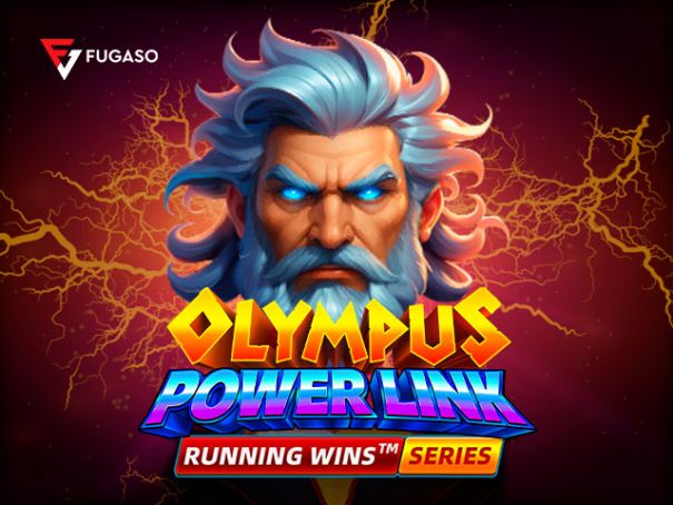 Olympus Power Link: RUNNING WINS™