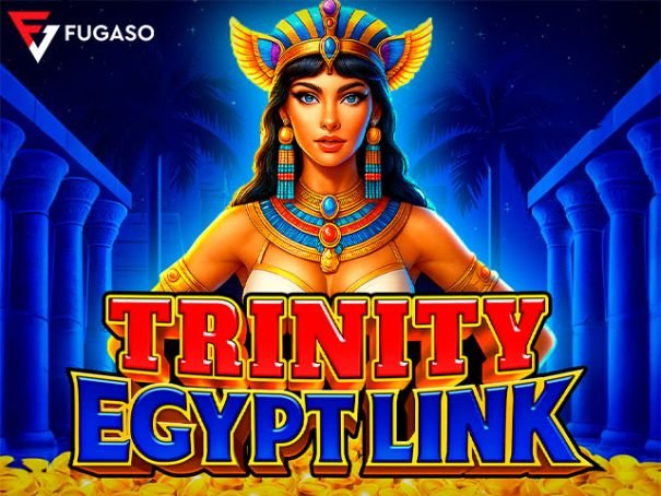 Trinity Egypt Link