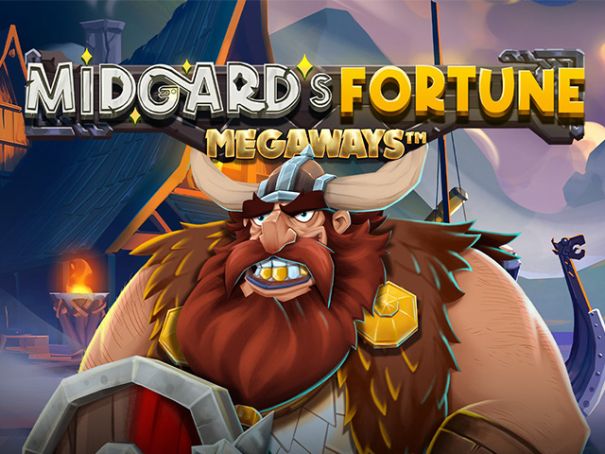 Midgard Fortune Megaways