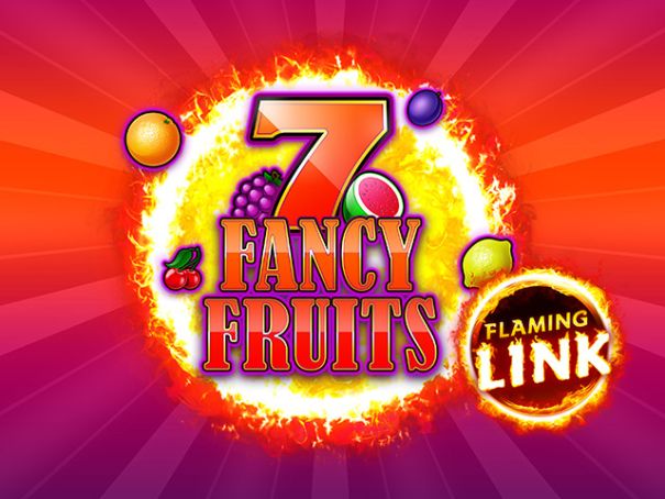 Fancy Fruits Flaming Link