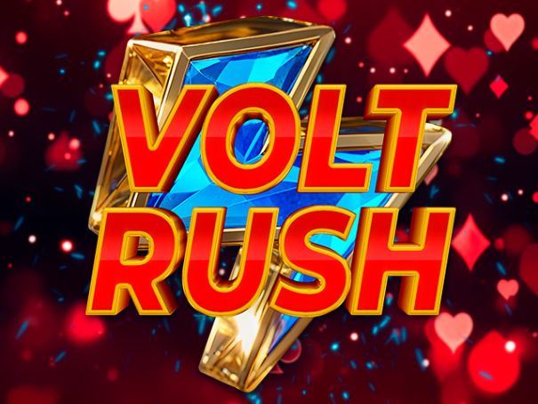 Volt Rush