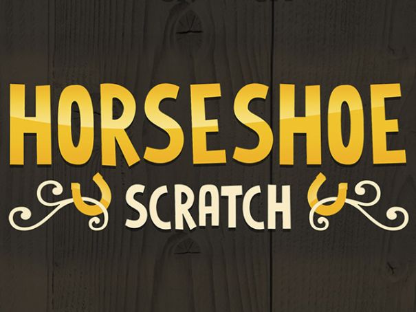 Horseshoe Scratch