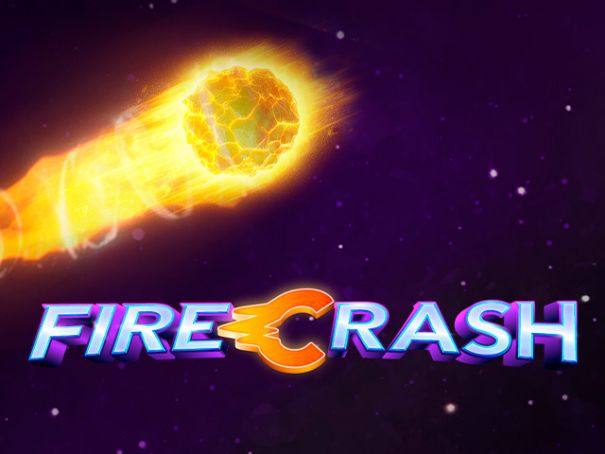 Fire Crash