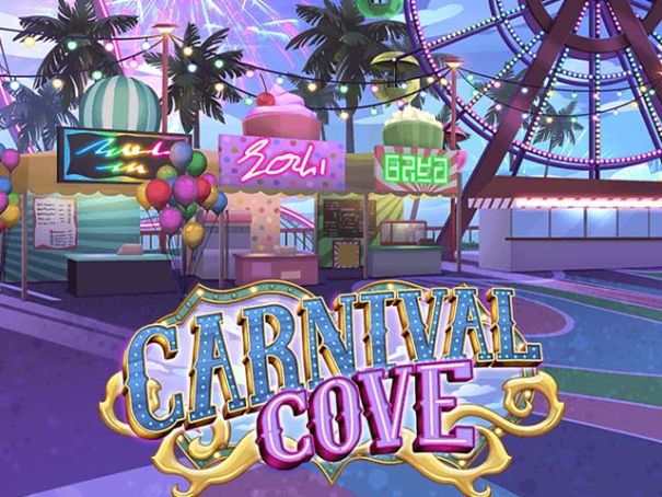 Carnival Cove