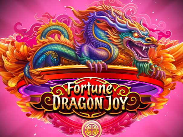 Fortune Dragon Joy