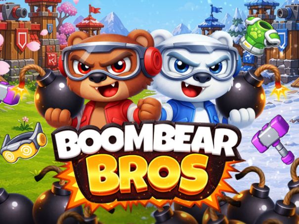 Boombear Bros