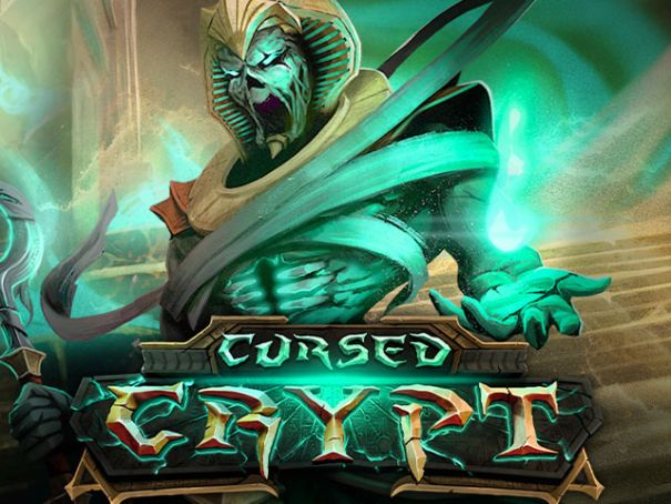 Cursed Crypt