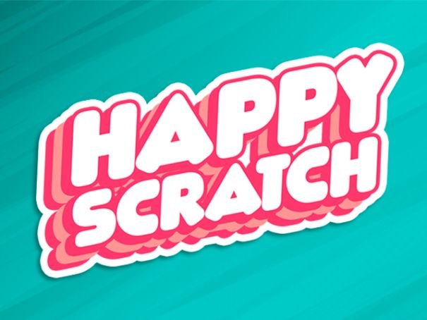 Happy Scratch