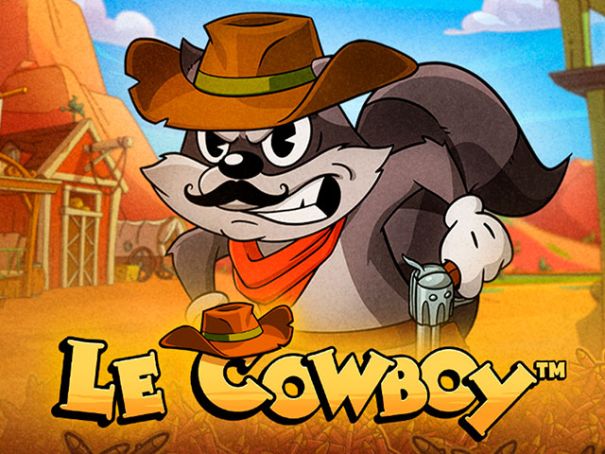 Le Cowboy