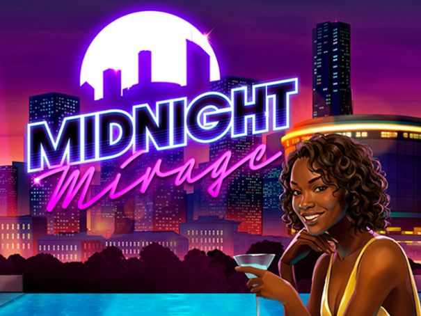 Midnight Mirage