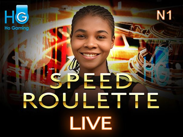 N1 Speed Roulette